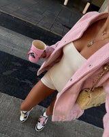 Cozy Winter Jacket