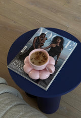 Sunflower cloud coffee tea set