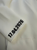 Future Wifey bridal blazer