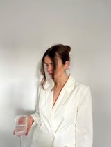 Future Wifey bridal blazer