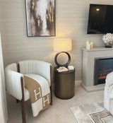 H cashmere throw large blanket various colours