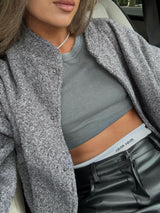 Trendy Winter Fashion