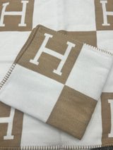 H cushion covers large 65x65cm