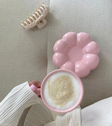 cup of tea set