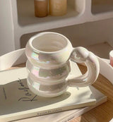 bubble mug