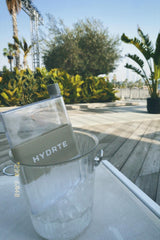 Water Bottle 650 Ml