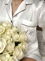 Personalized Luxury Supersoft Pyjamas