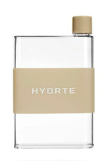 Reusable water bottle