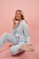 Personalized Luxury Supersoft Pyjamas - THE GIFTED SISTERS
