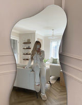 Personalized Luxury Supersoft Pyjamas - THE GIFTED SISTERS