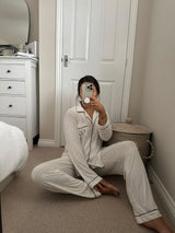 Personalized Luxury Supersoft Pyjamas - THE GIFTED SISTERS