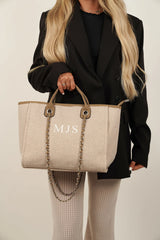 high-quality canvas tote bag,