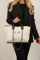 canvas bag tote bag